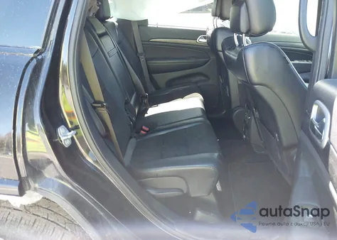 2020 Jeep Grand Cherokee Altitude 4X4 z USA, uszkodzony, nr VIN 1C4RJFAG5LC126330